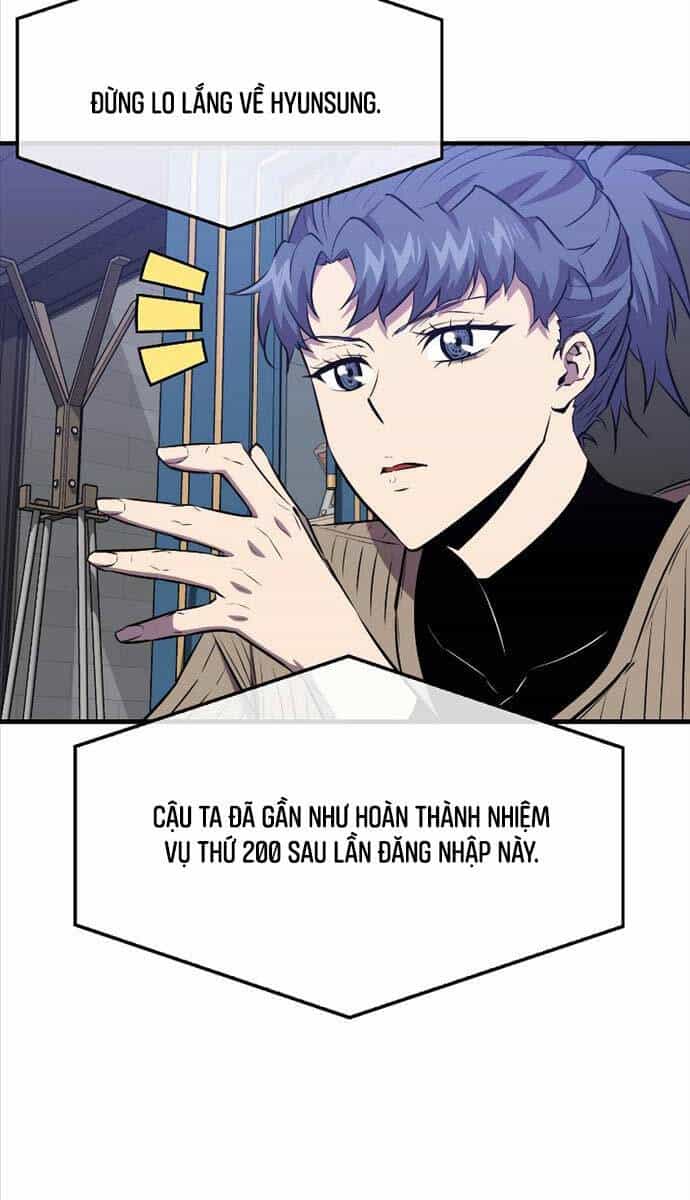 Ranker Mộng Du - Chương 100 - ảnh 34