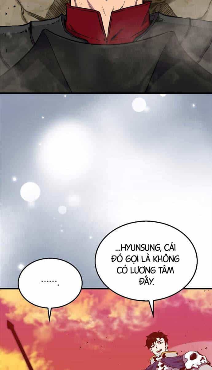 Ranker Mộng Du - Chương 100 - ảnh 4