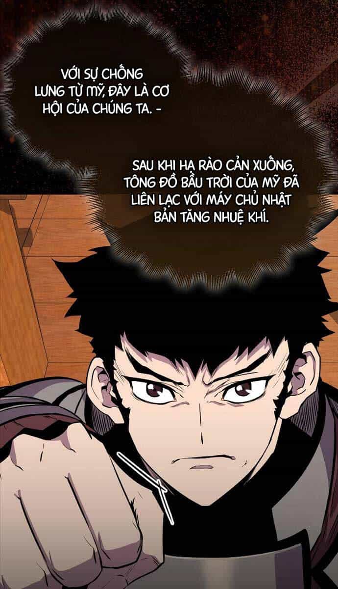 Ranker Mộng Du - Chương 100 - ảnh 53