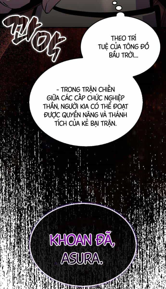 Ranker Mộng Du - Chương 100 - ảnh 54