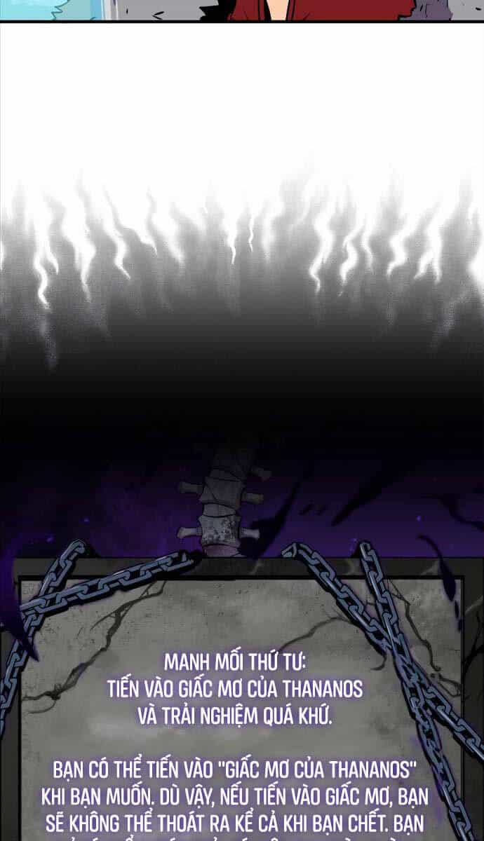 Ranker Mộng Du - Chương 100 - ảnh 58