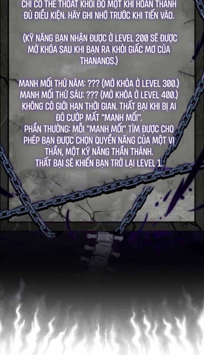 Ranker Mộng Du - Chương 100 - ảnh 59