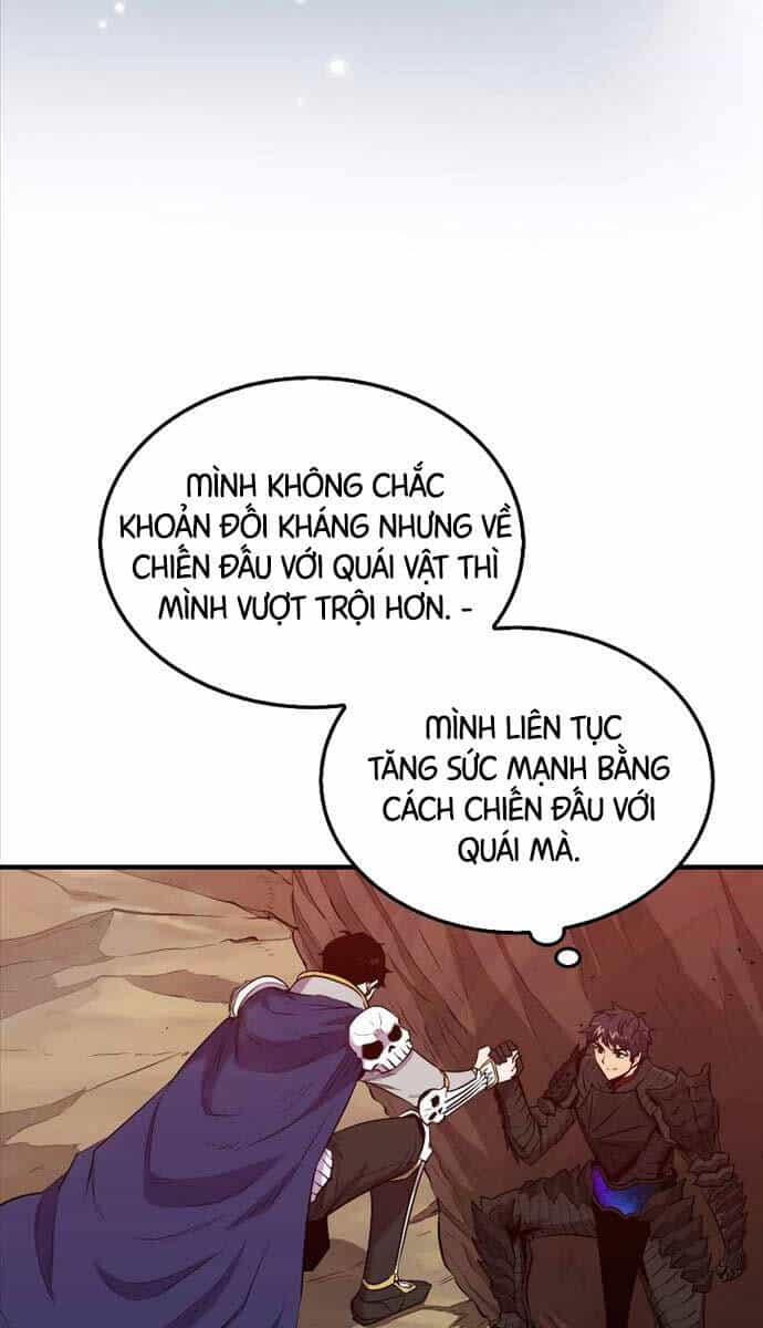 Ranker Mộng Du - Chương 100 - ảnh 6