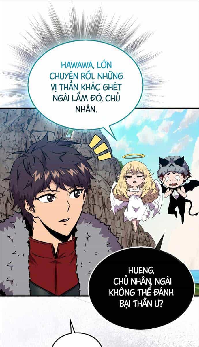 Ranker Mộng Du - Chương 100 - ảnh 62