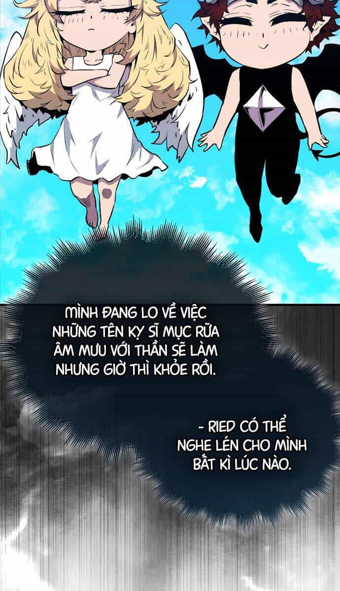 Ranker Mộng Du - Chương 100 - ảnh 73