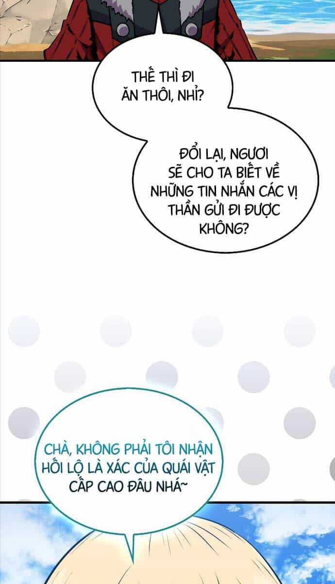 Ranker Mộng Du - Chương 100 - ảnh 76