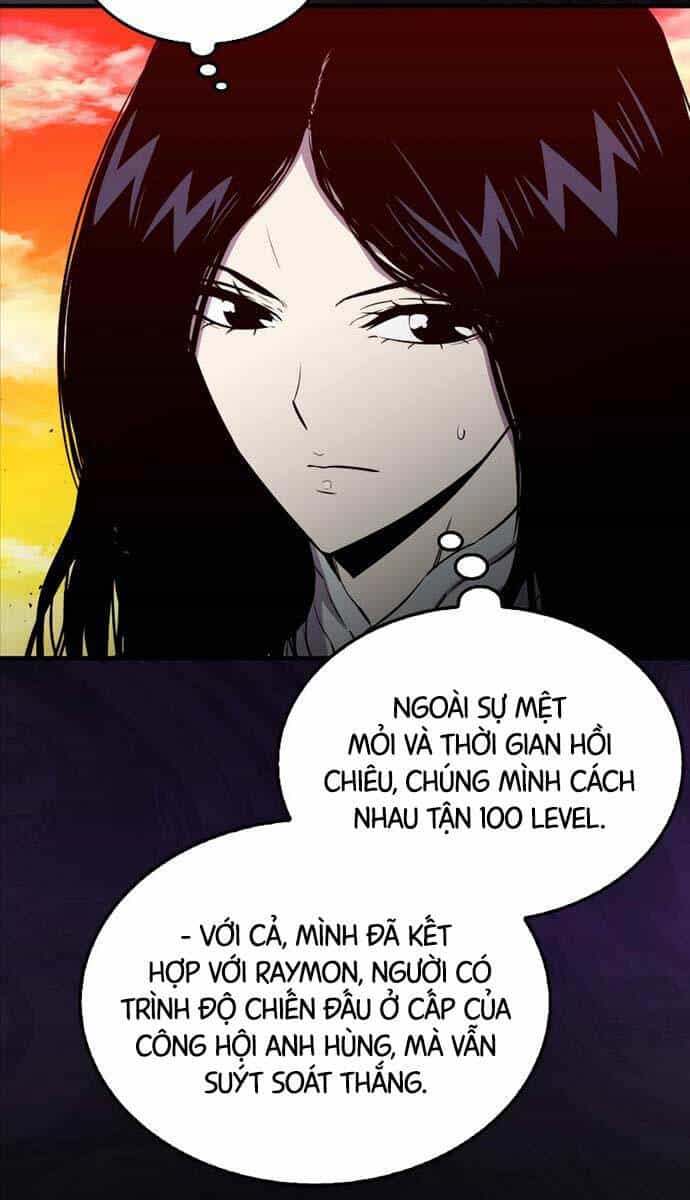 Ranker Mộng Du - Chương 100 - ảnh 8