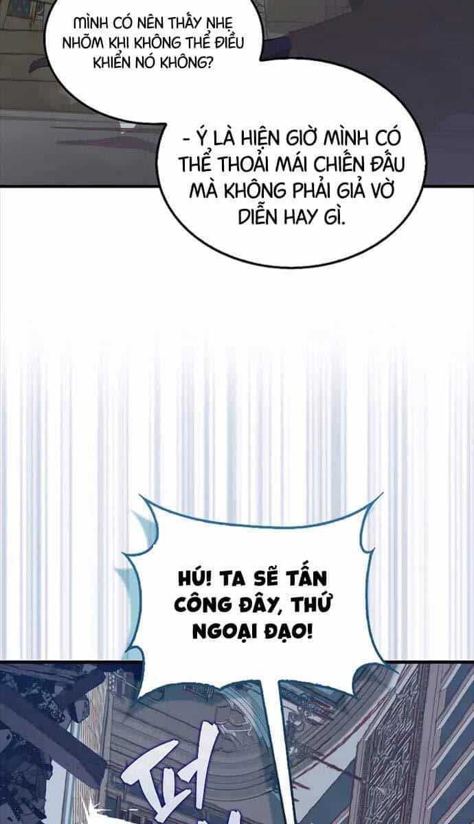 Ranker Mộng Du - Chương 102 - ảnh 11