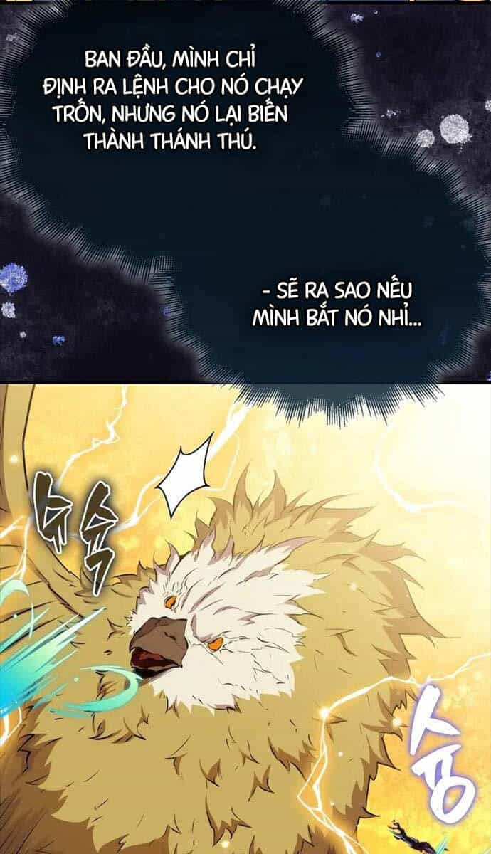 Ranker Mộng Du - Chương 102 - ảnh 25
