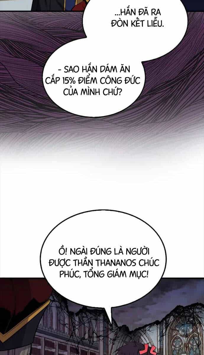 Ranker Mộng Du - Chương 102 - ảnh 49