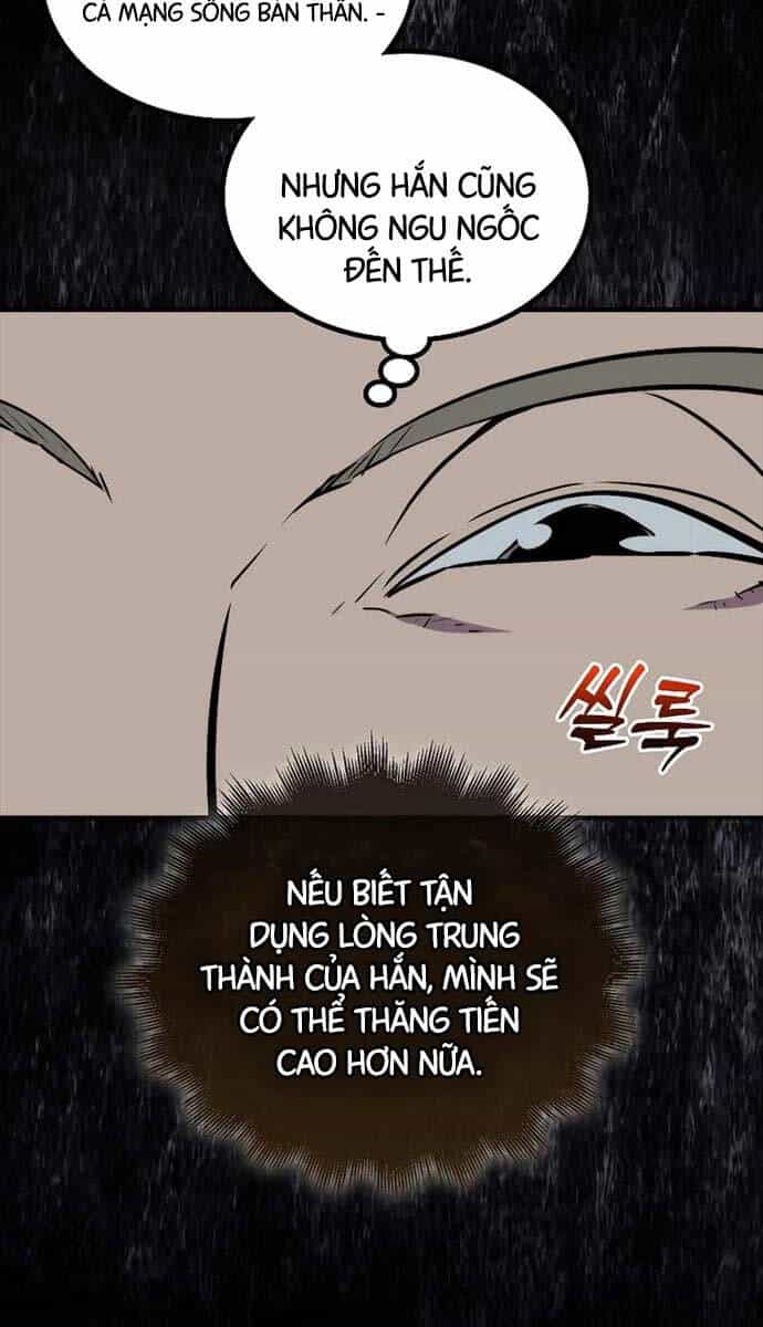 Ranker Mộng Du - Chương 102 - ảnh 52