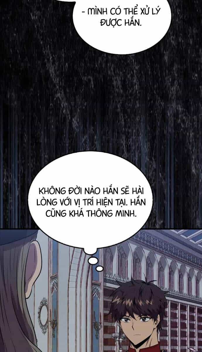 Ranker Mộng Du - Chương 102 - ảnh 56