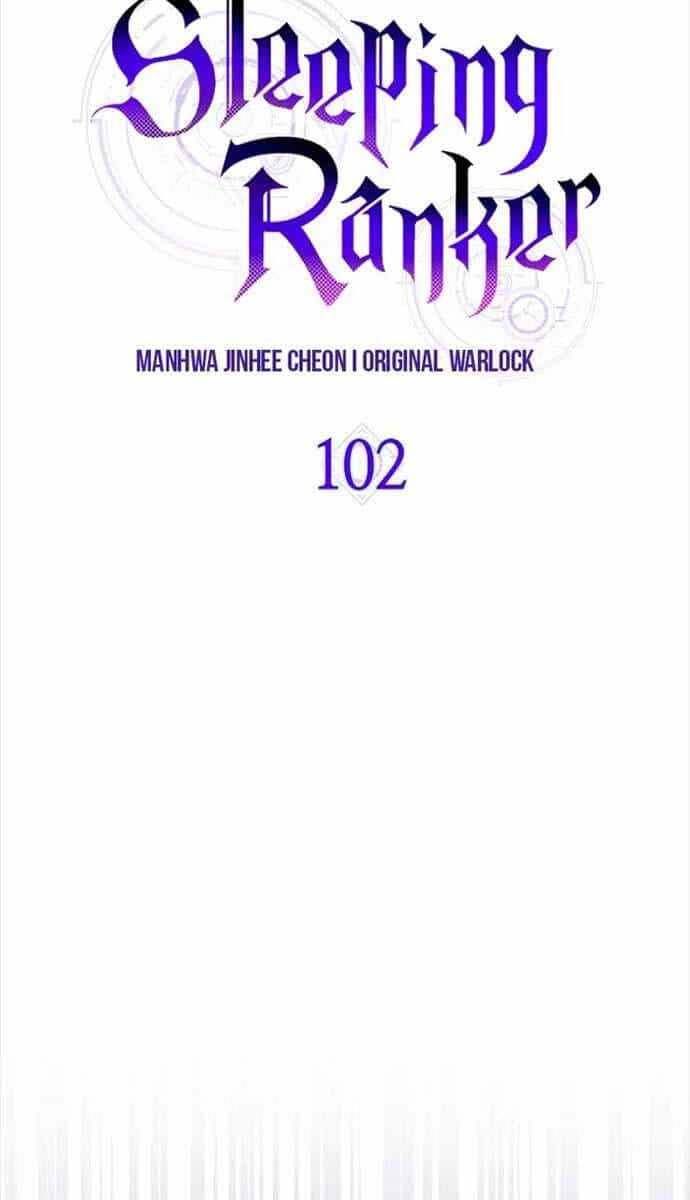 Ranker Mộng Du - Chương 102 - ảnh 60