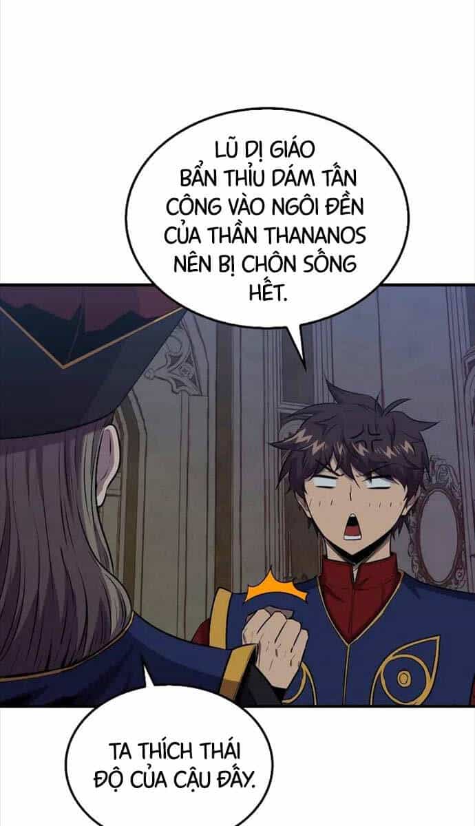 Ranker Mộng Du - Chương 102 - ảnh 64
