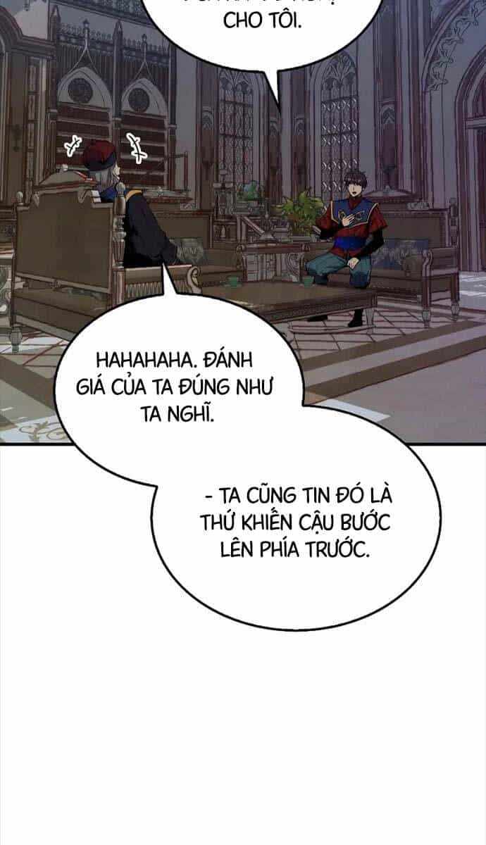 Ranker Mộng Du - Chương 102 - ảnh 69