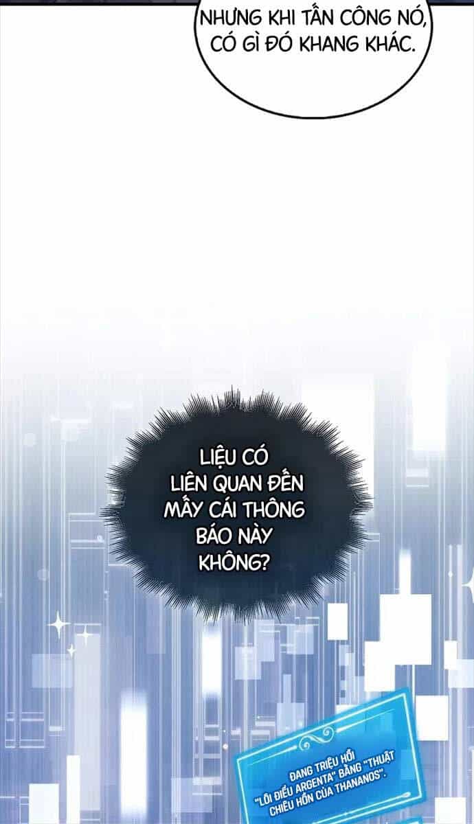 Ranker Mộng Du - Chương 102 - ảnh 7
