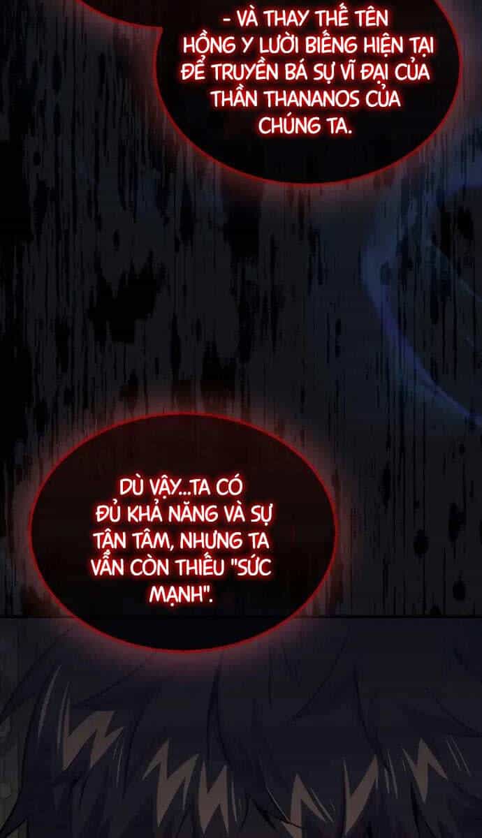 Ranker Mộng Du - Chương 102 - ảnh 73