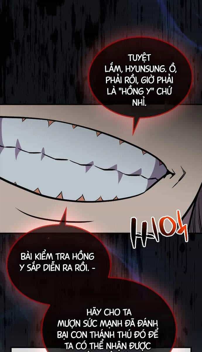 Ranker Mộng Du - Chương 102 - ảnh 79