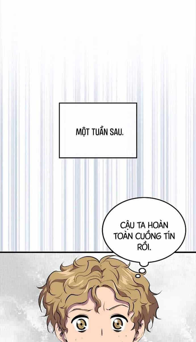 Ranker Mộng Du - Chương 102 - ảnh 81