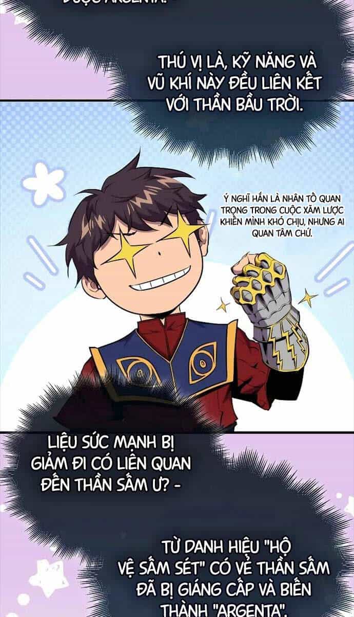 Ranker Mộng Du - Chương 102 - ảnh 87