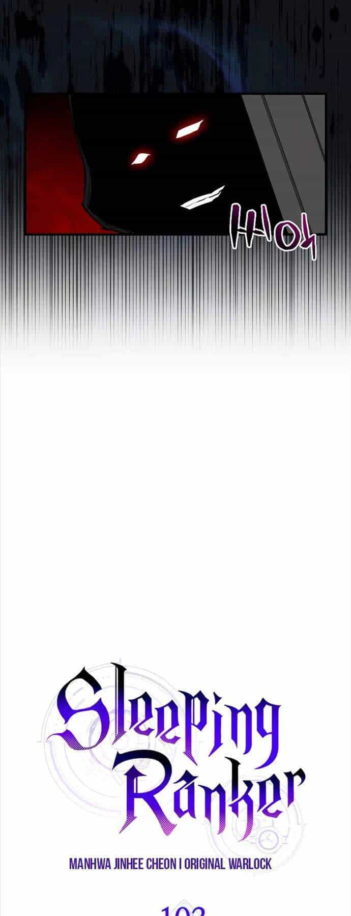 Ranker Mộng Du - Chương 103 - ảnh 14