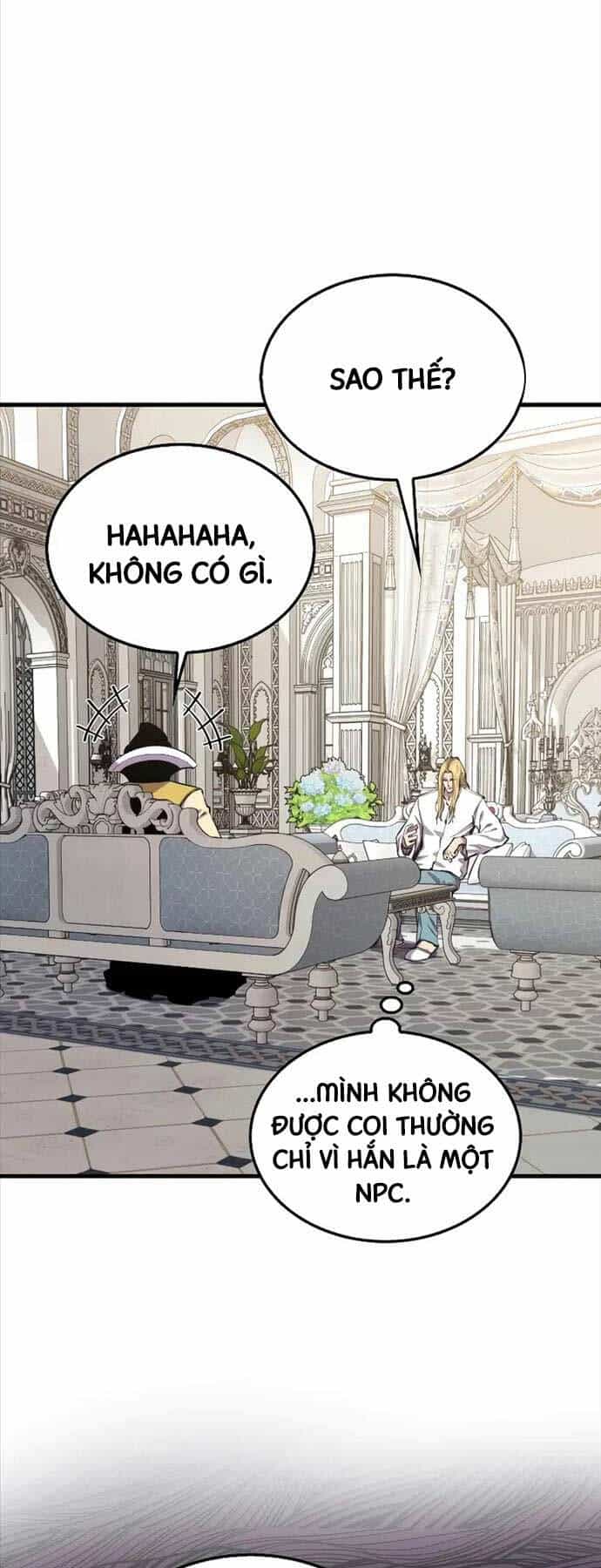 Ranker Mộng Du - Chương 103 - ảnh 16