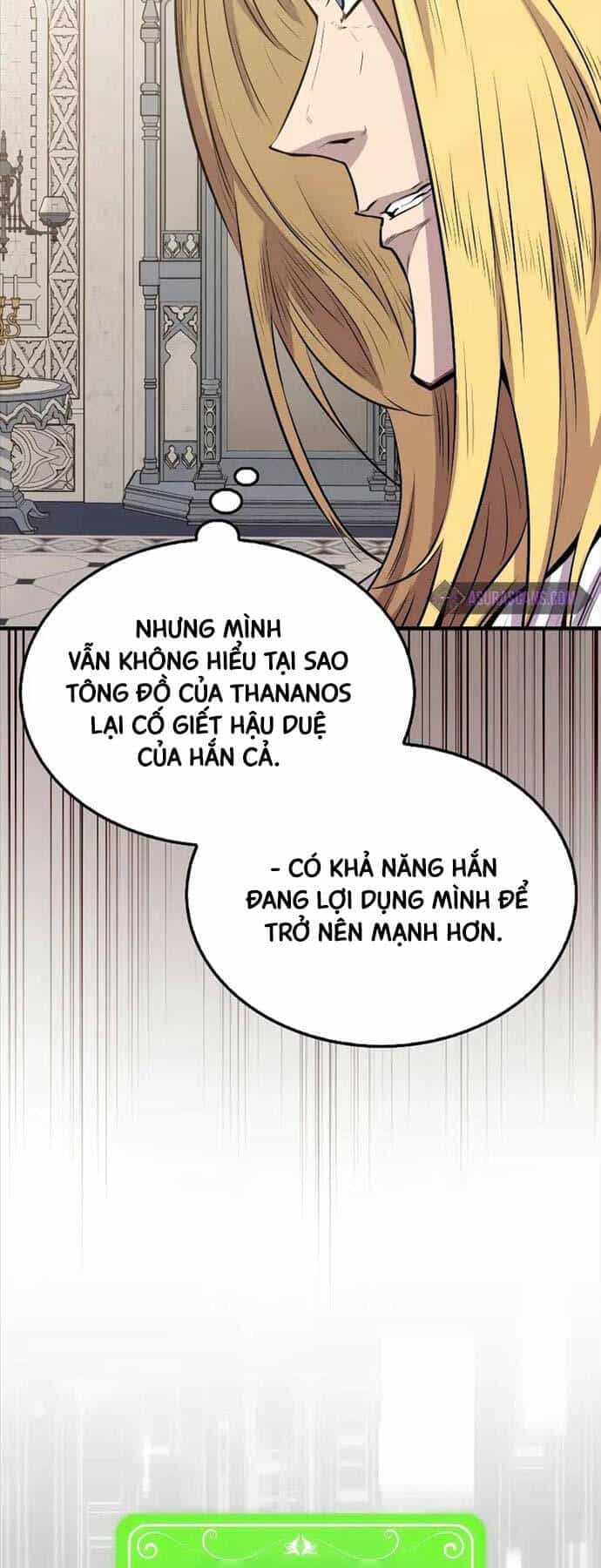 Ranker Mộng Du - Chương 103 - ảnh 21