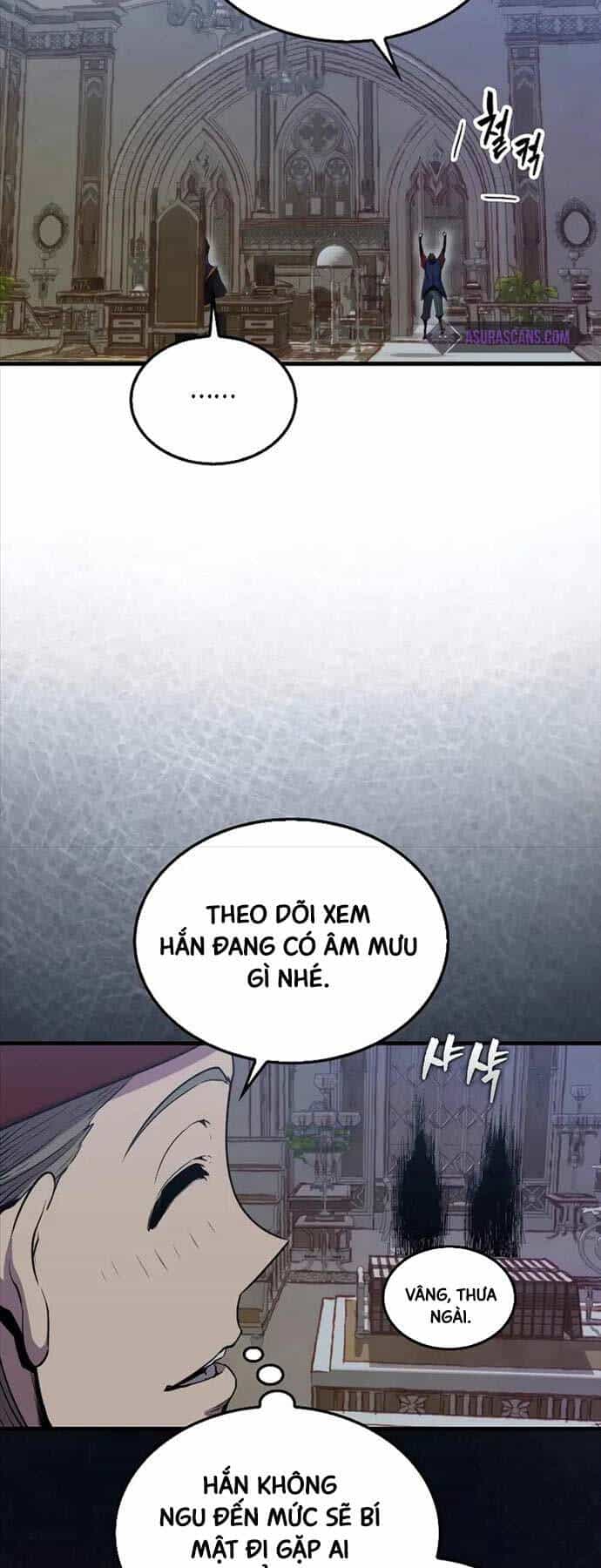 Ranker Mộng Du - Chương 103 - ảnh 31