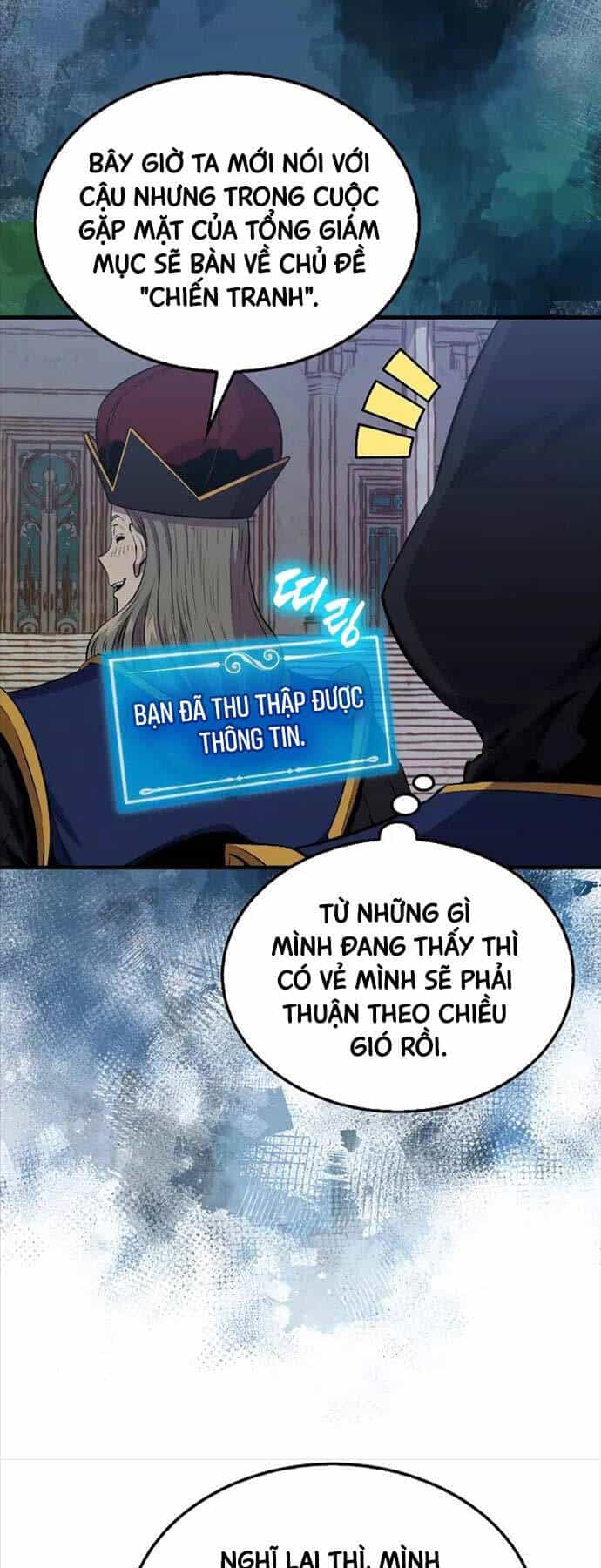 Ranker Mộng Du - Chương 103 - ảnh 43