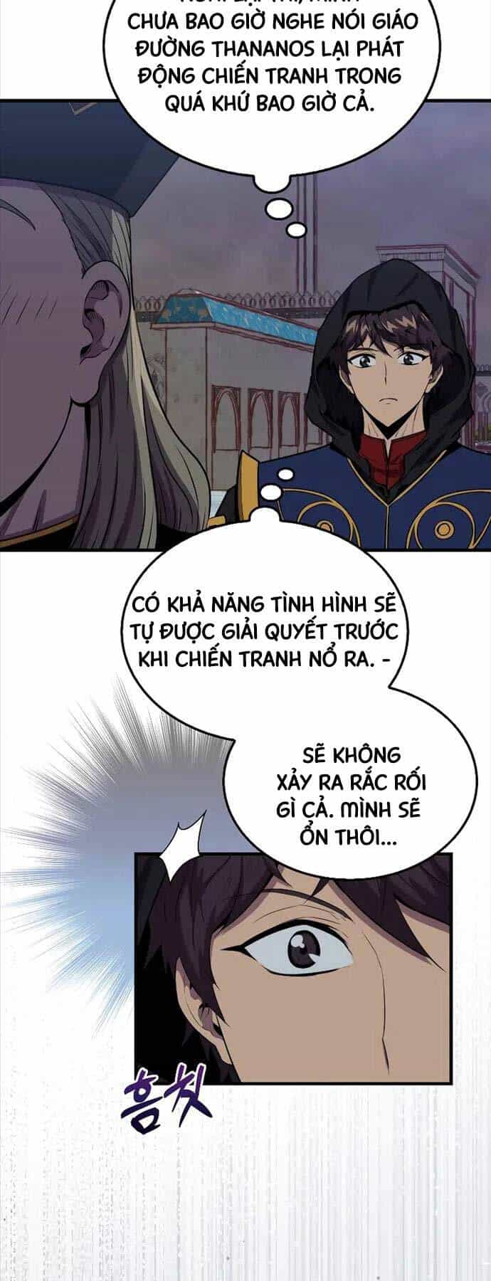 Ranker Mộng Du - Chương 103 - ảnh 44
