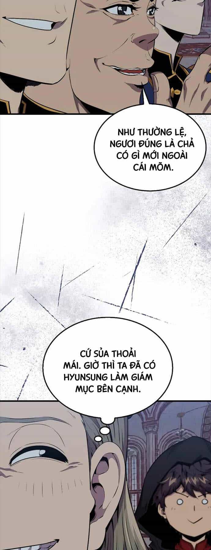 Ranker Mộng Du - Chương 103 - ảnh 47
