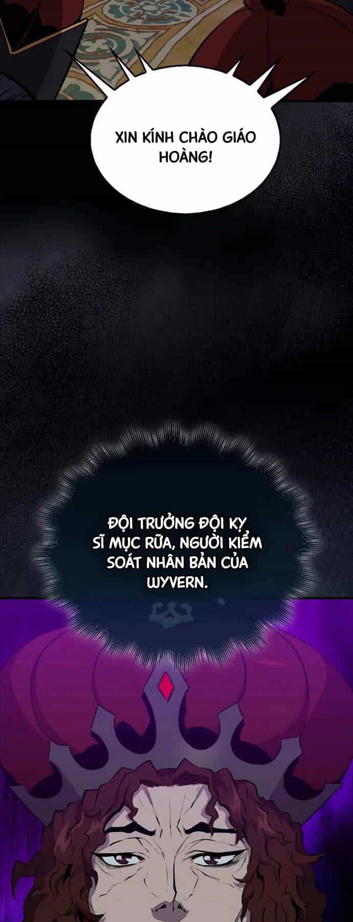 Ranker Mộng Du - Chương 103 - ảnh 51