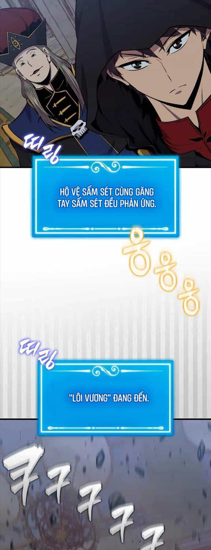 Ranker Mộng Du - Chương 103 - ảnh 53