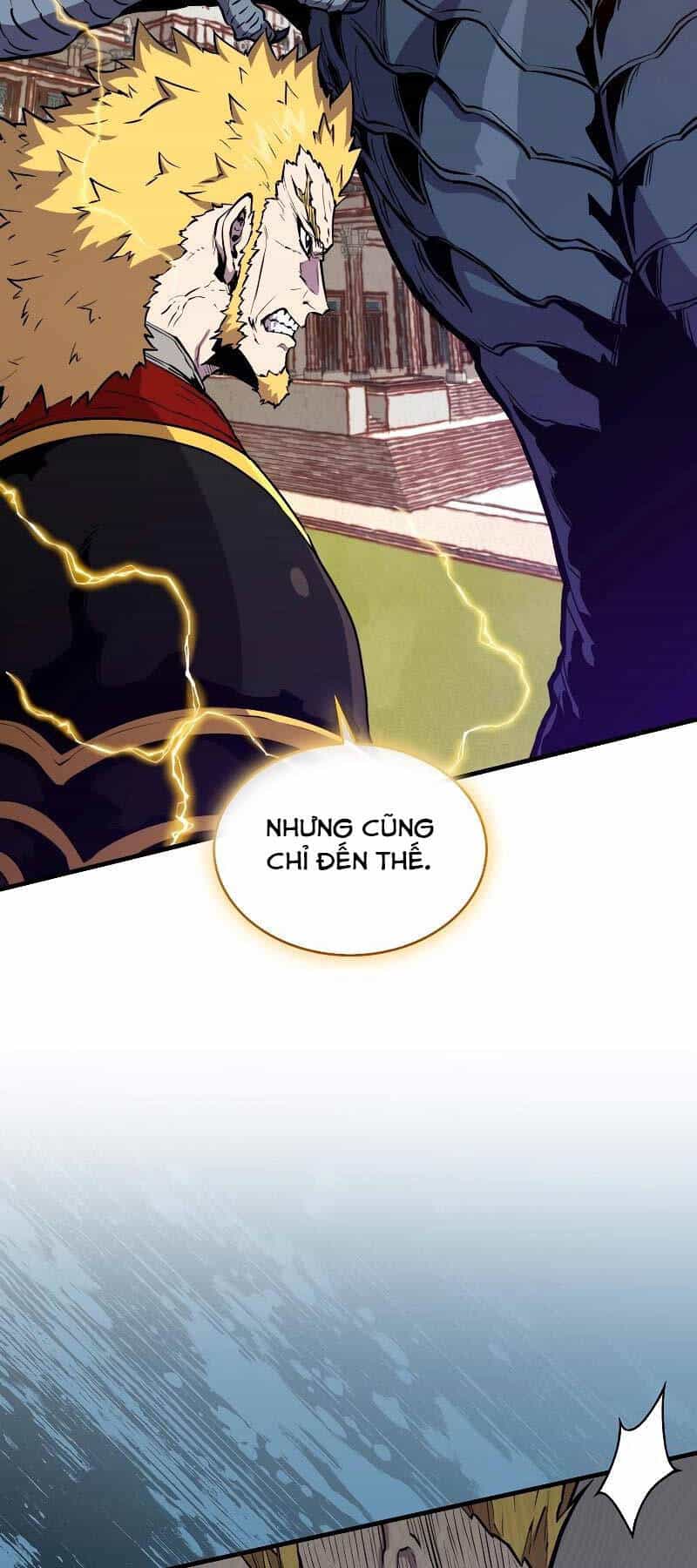 Ranker Mộng Du - Chương 104 - ảnh 19