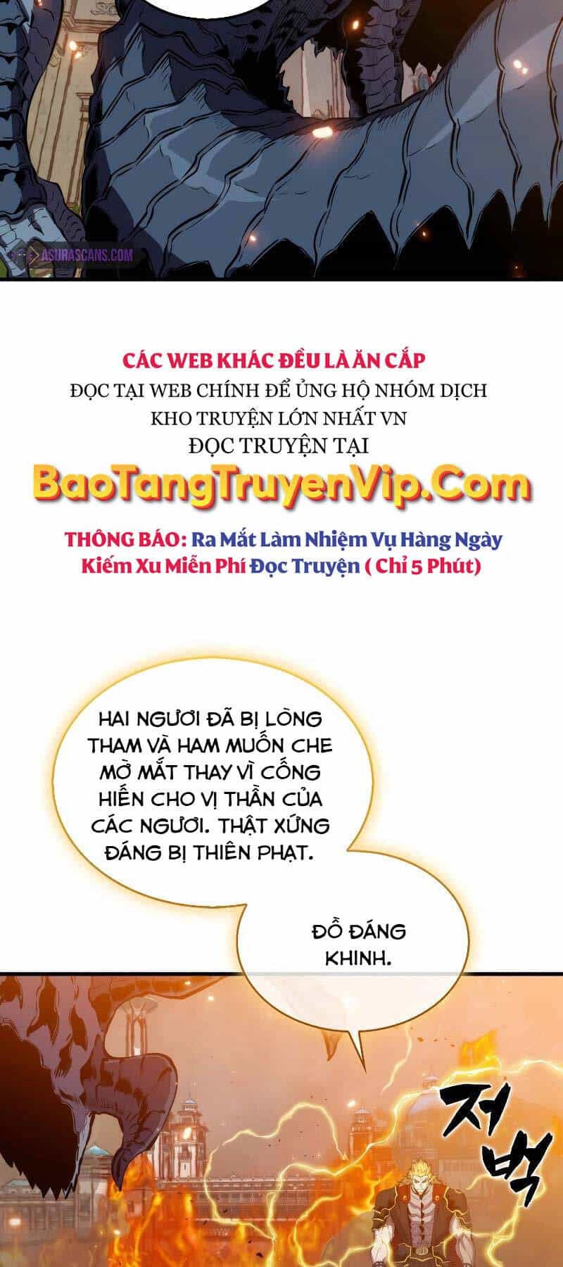 Ranker Mộng Du - Chương 104 - ảnh 27