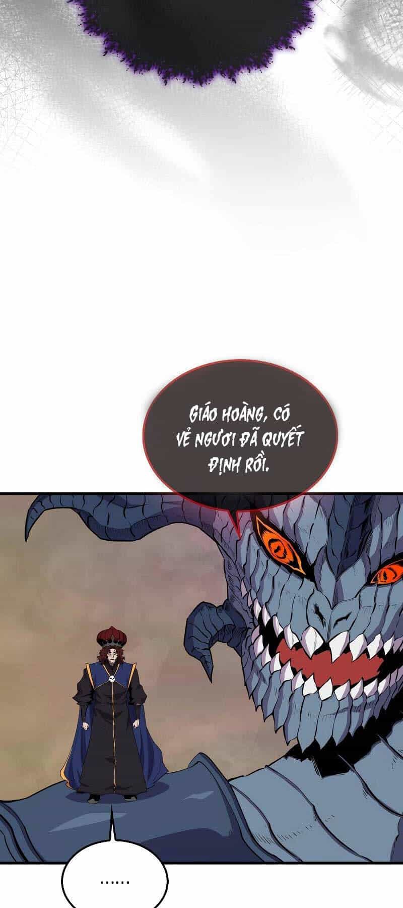 Ranker Mộng Du - Chương 104 - ảnh 32