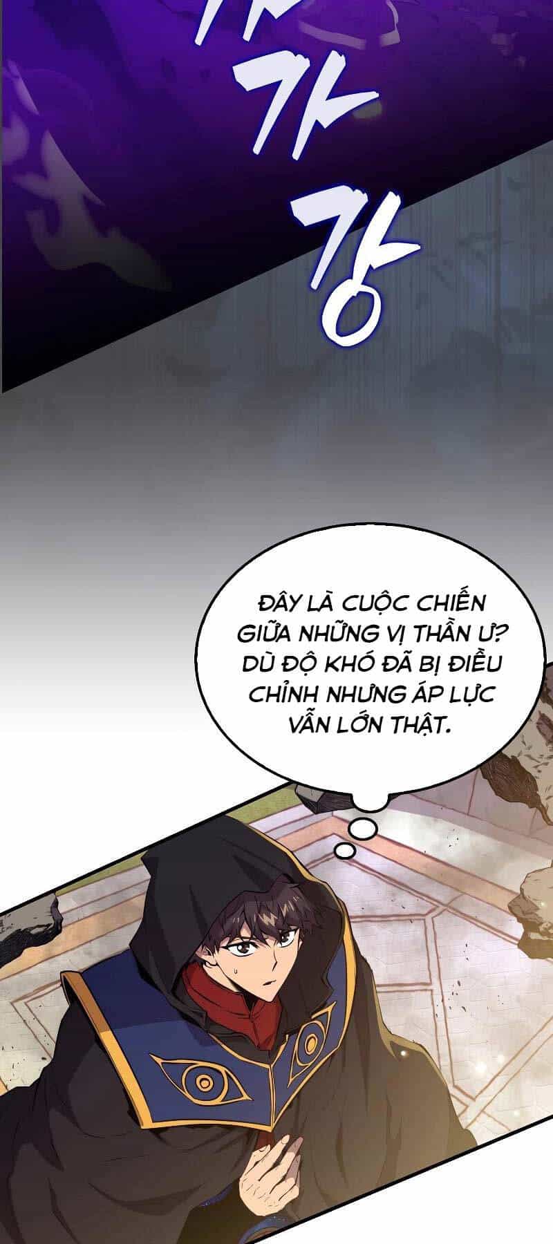Ranker Mộng Du - Chương 104 - ảnh 4