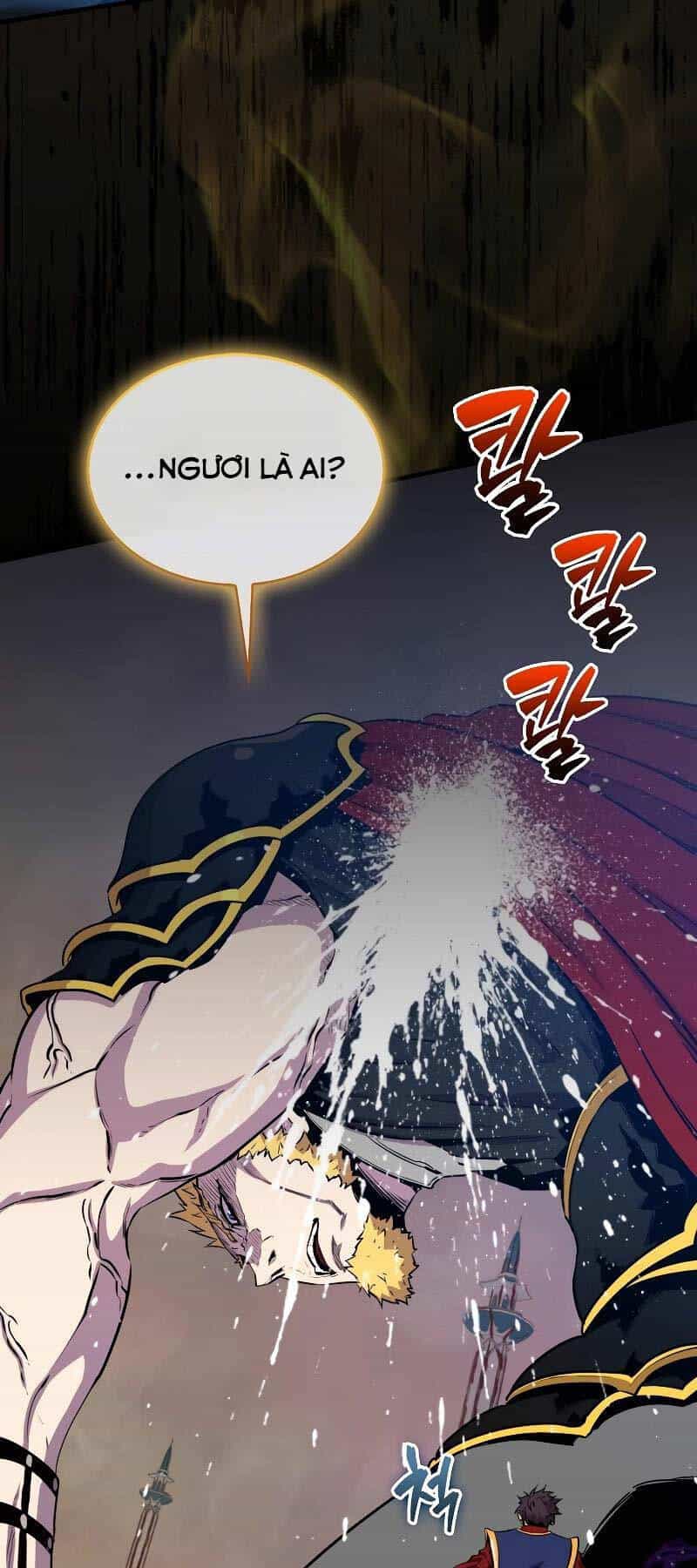 Ranker Mộng Du - Chương 104 - ảnh 45