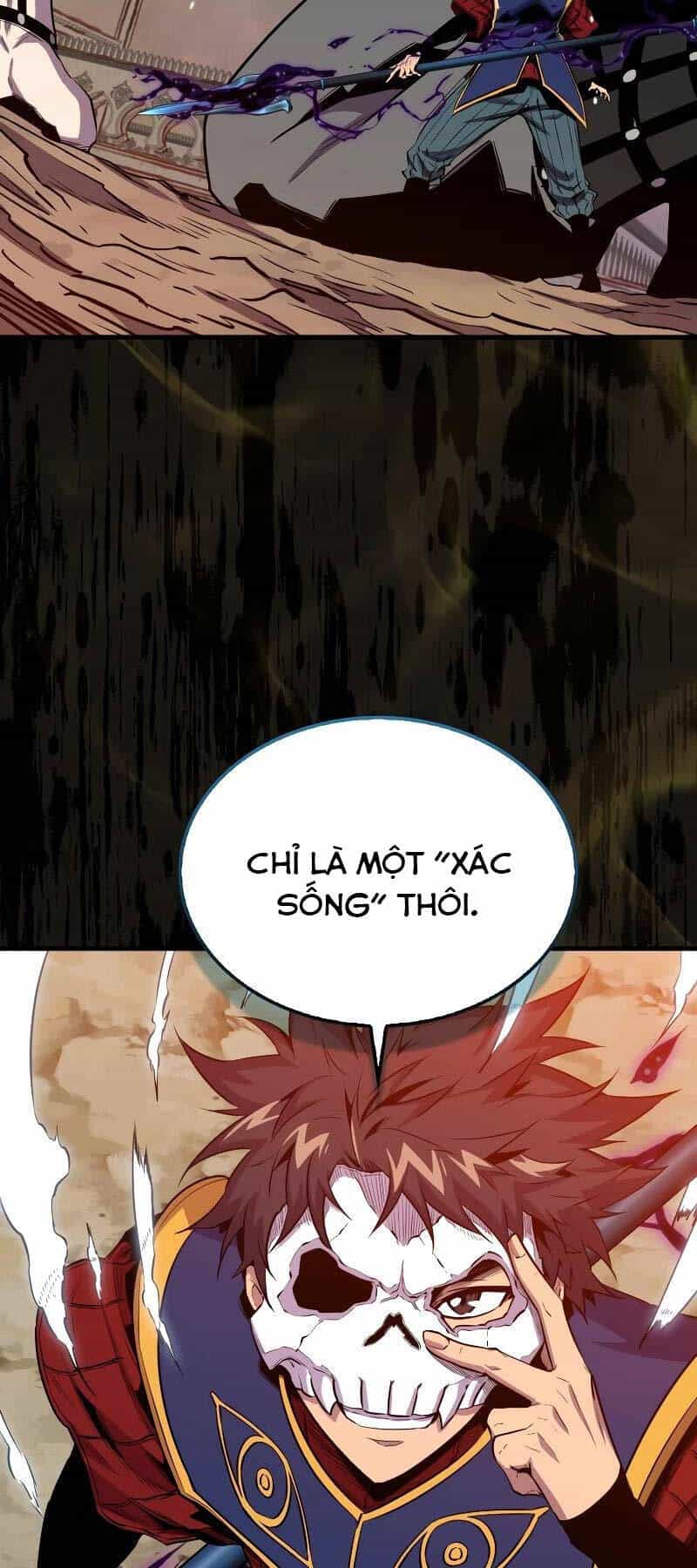 Ranker Mộng Du - Chương 104 - ảnh 46