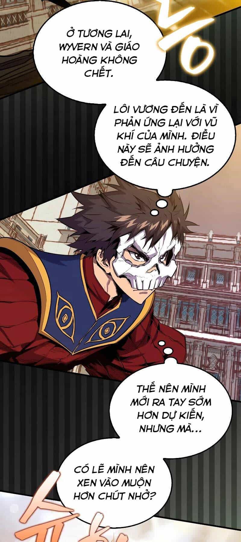 Ranker Mộng Du - Chương 104 - ảnh 50