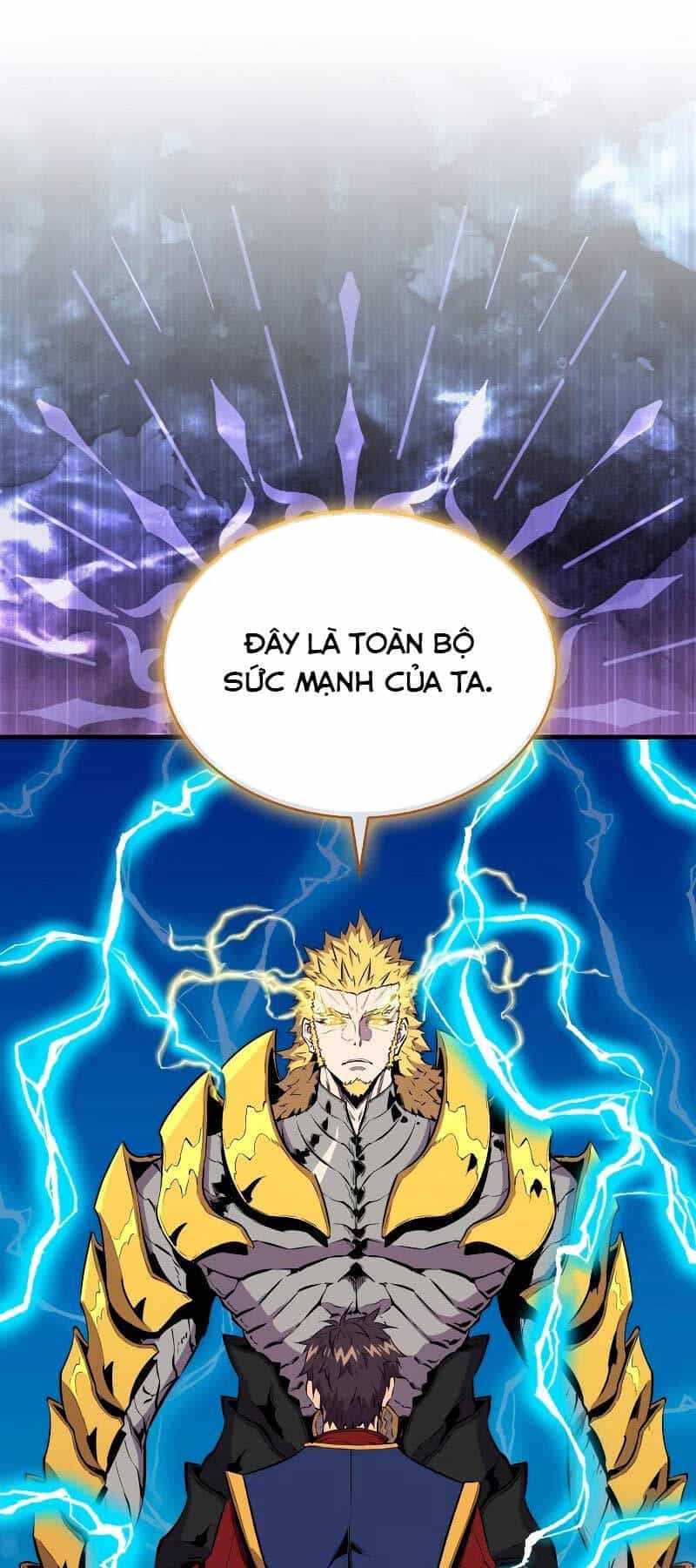 Ranker Mộng Du - Chương 104 - ảnh 54
