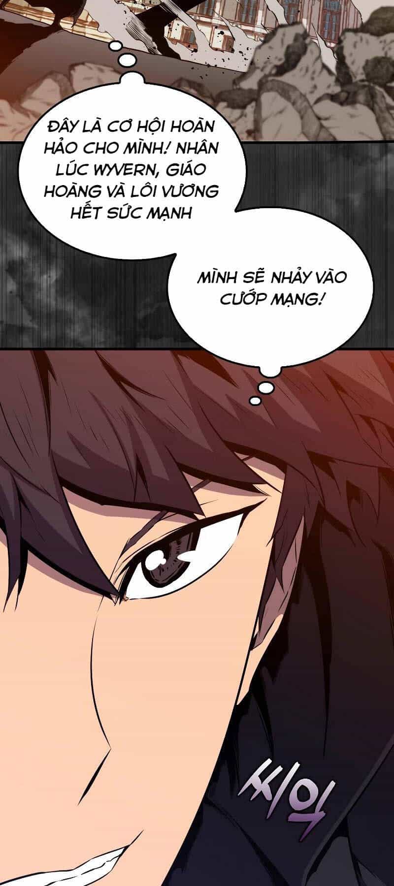 Ranker Mộng Du - Chương 104 - ảnh 6