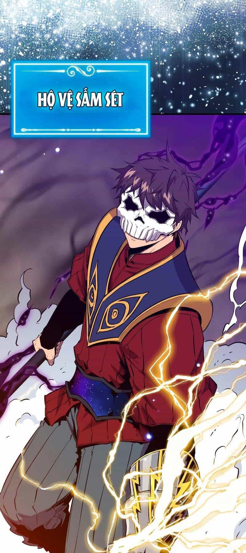 Ranker Mộng Du - Chương 104 - ảnh 66