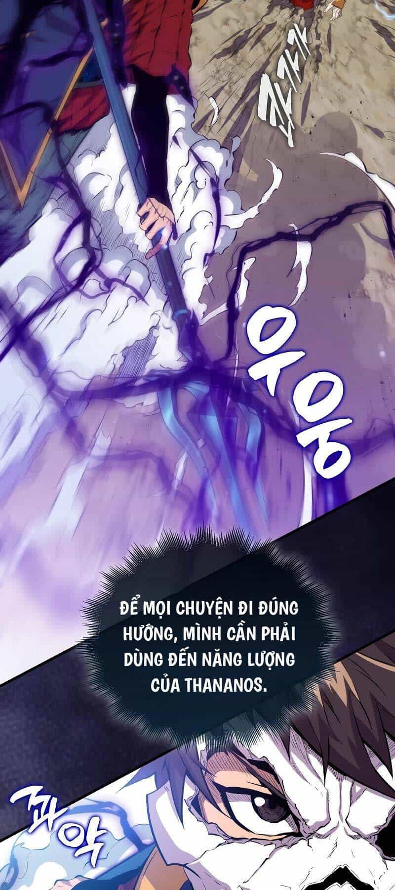 Ranker Mộng Du - Chương 104 - ảnh 76