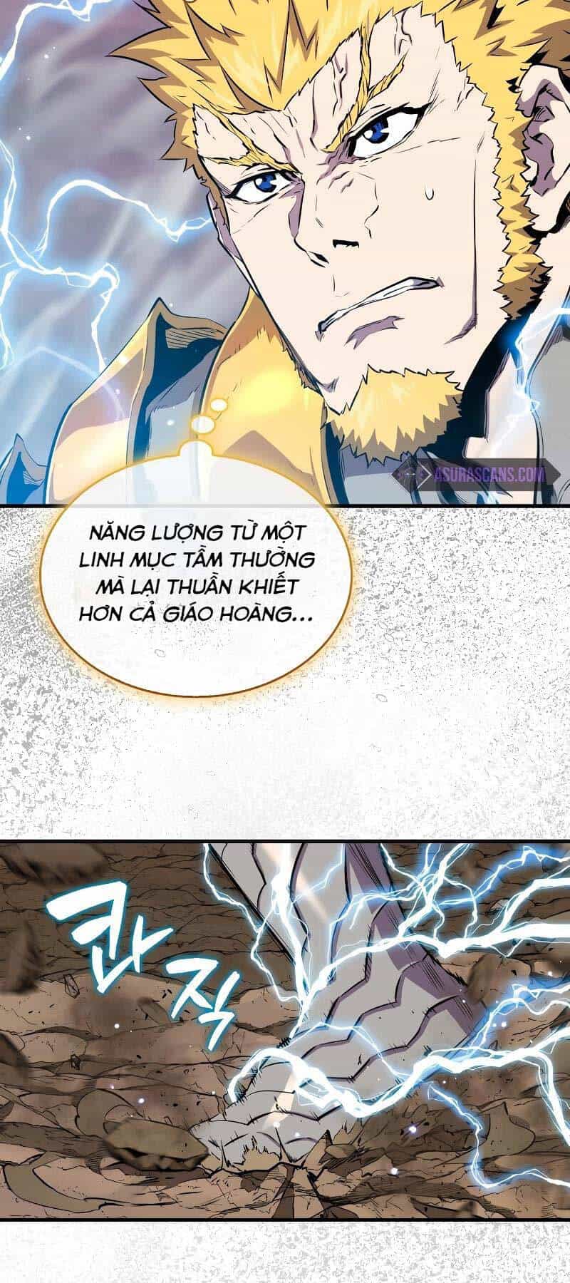 Ranker Mộng Du - Chương 104 - ảnh 78