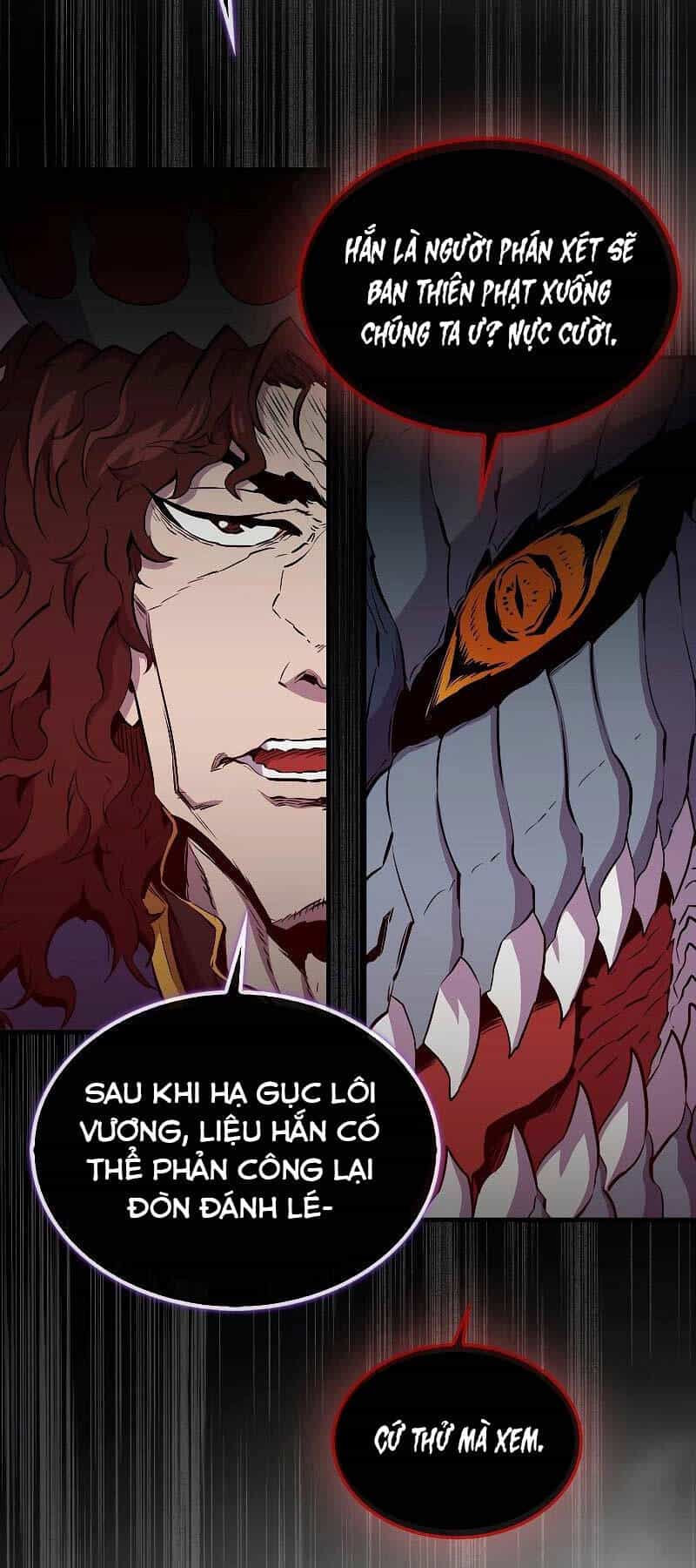 Ranker Mộng Du - Chương 104 - ảnh 87