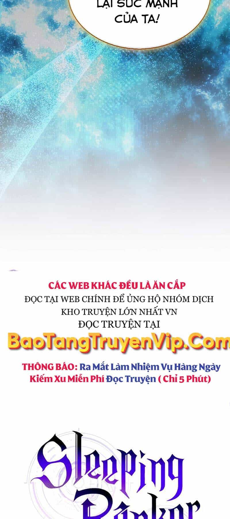 Ranker Mộng Du - Chương 104 - ảnh 94