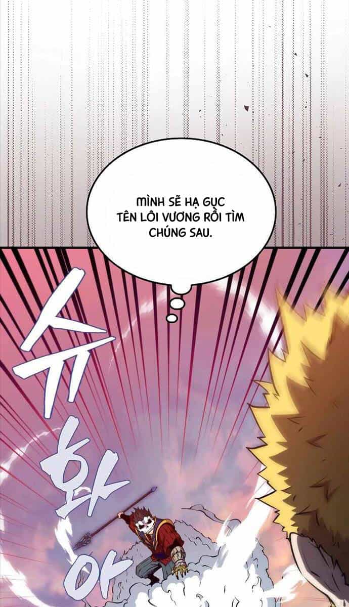 Ranker Mộng Du - Chương 105 - ảnh 17