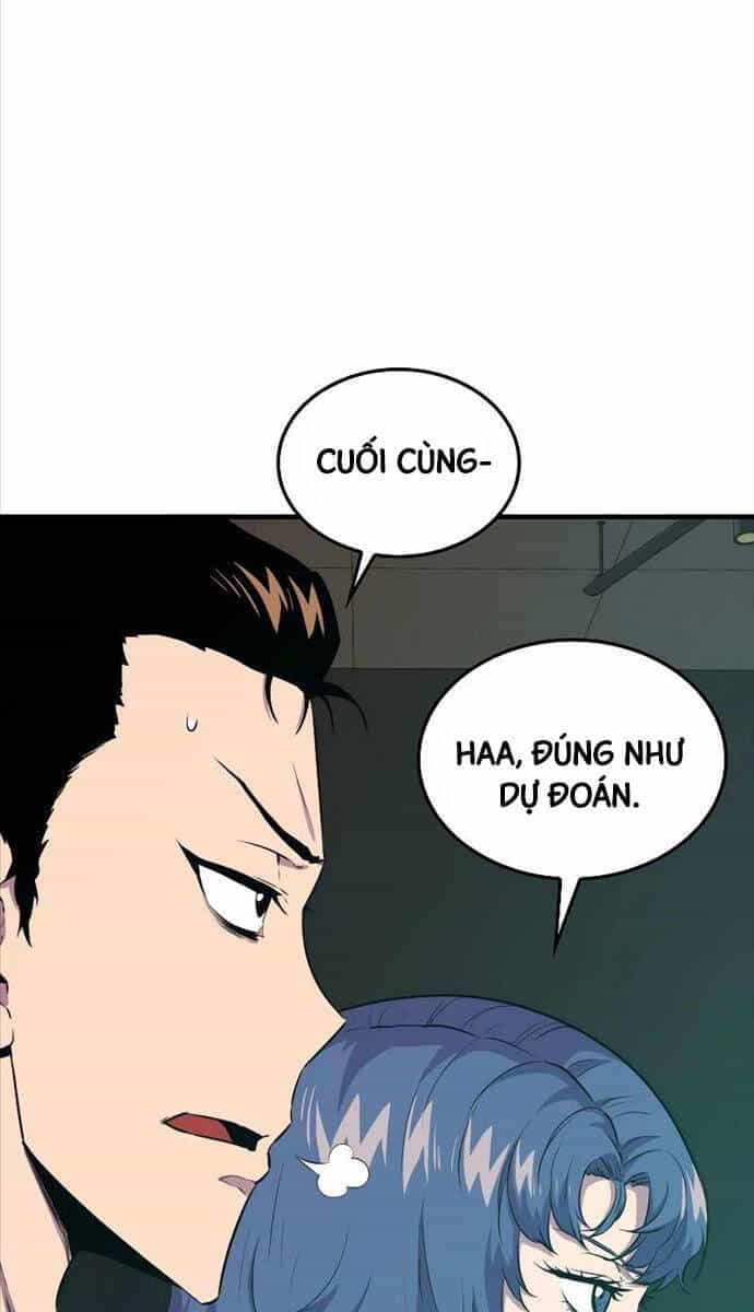 Ranker Mộng Du - Chương 105 - ảnh 31