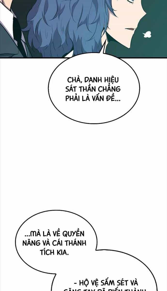 Ranker Mộng Du - Chương 105 - ảnh 32